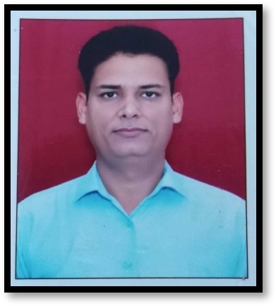 Dr. Amit Kumar Gupta