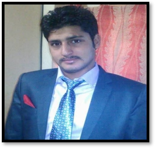 Vekesh Singh